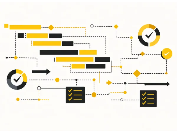 Proje Yönetimi - Yönetim hizmeti