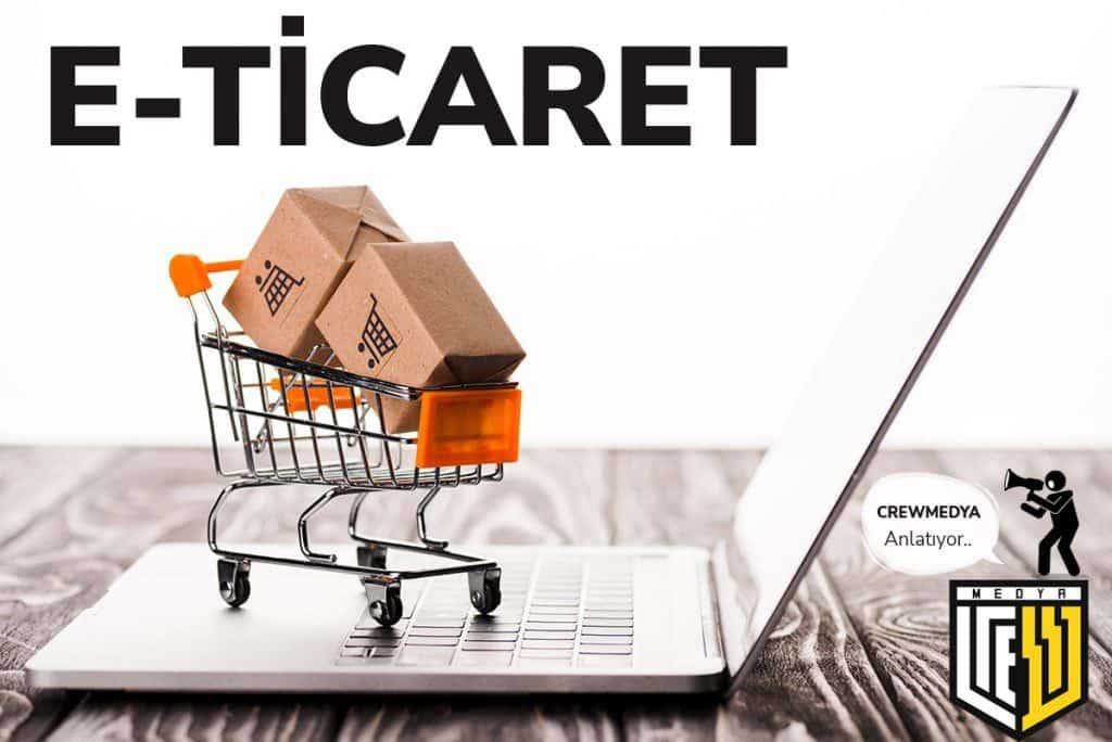 e-ticaret