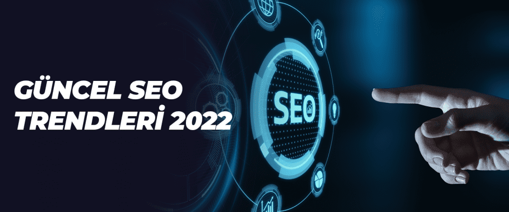 SEO Trendleri