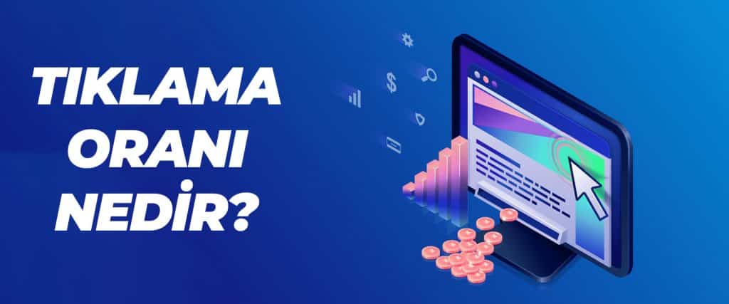 Tıklama Oranı