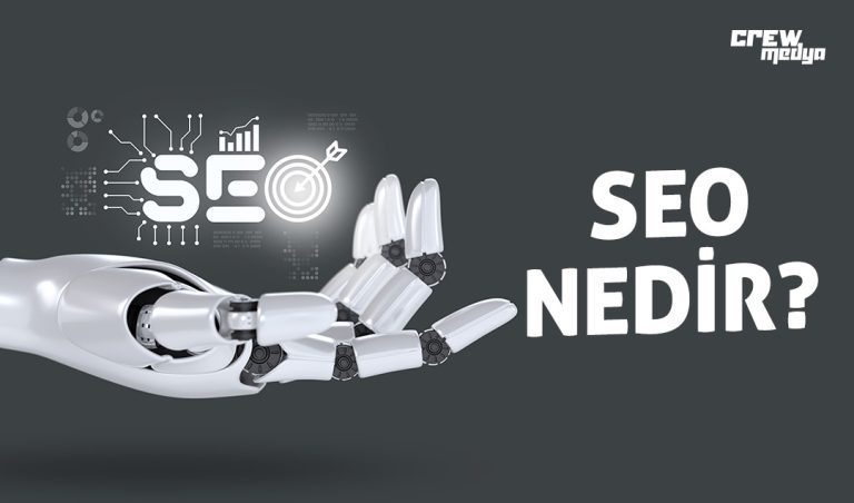seo-nedir
