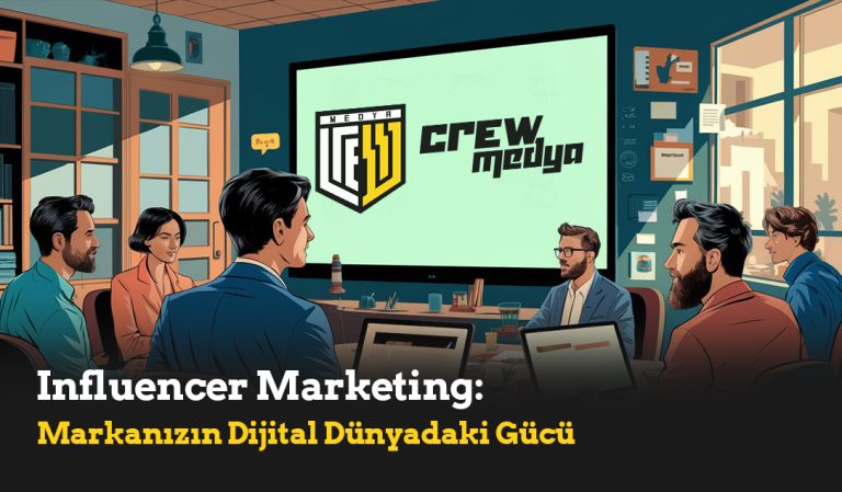 influencer marketing